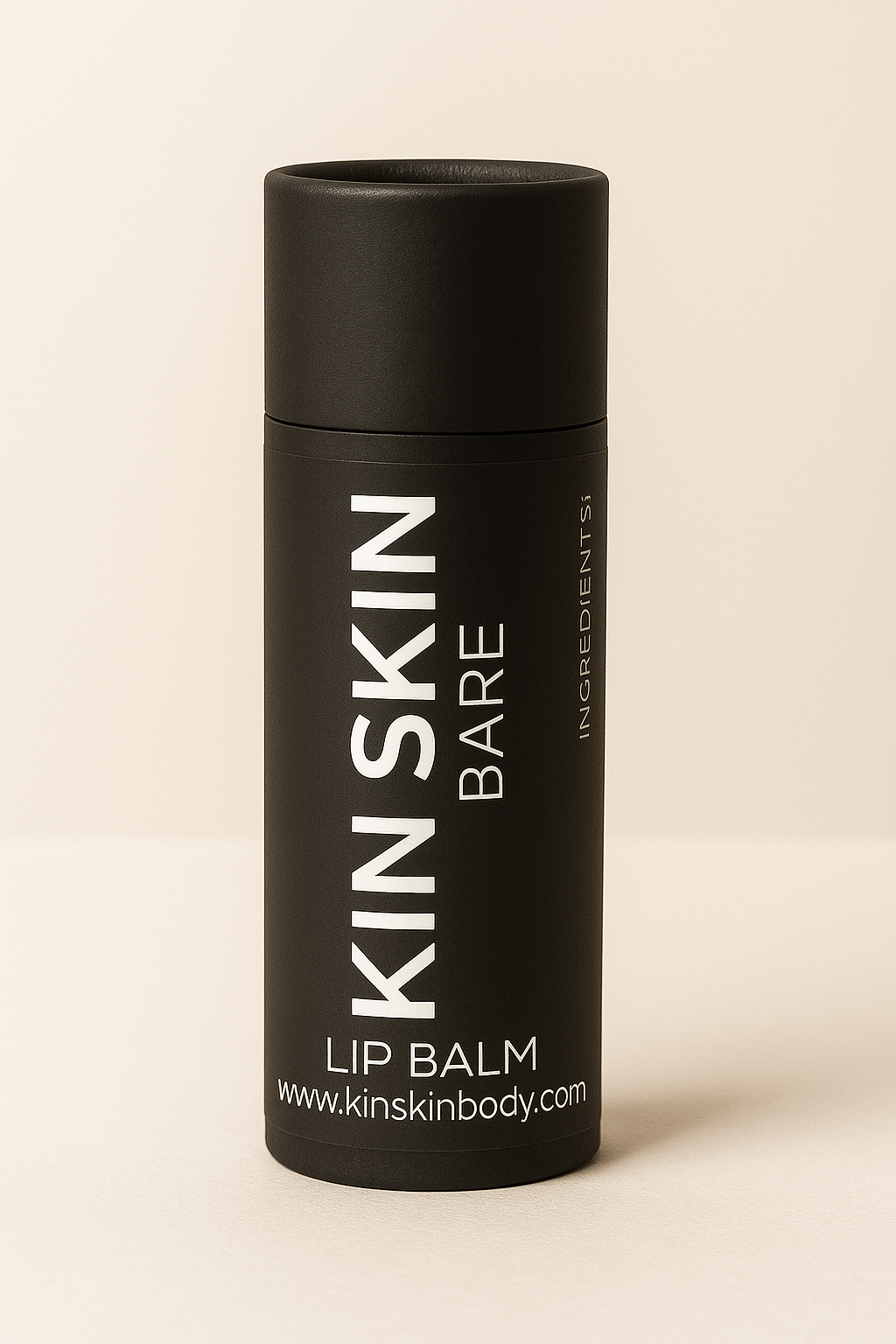 Organic Tallow Lip Balm