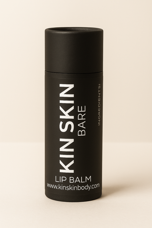 Organic Tallow Lip Balm