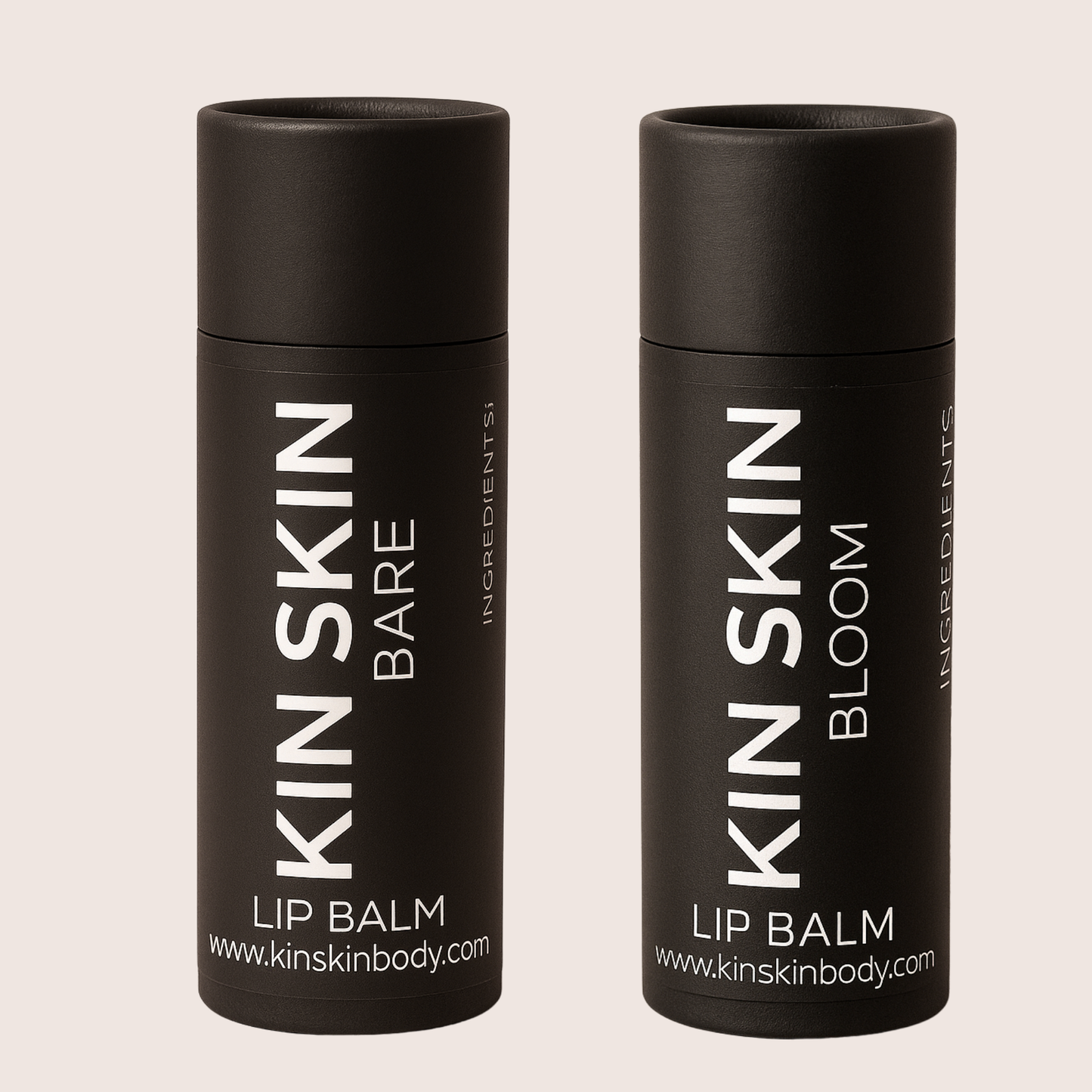 The Everyday Essentials: Bare & Bloom