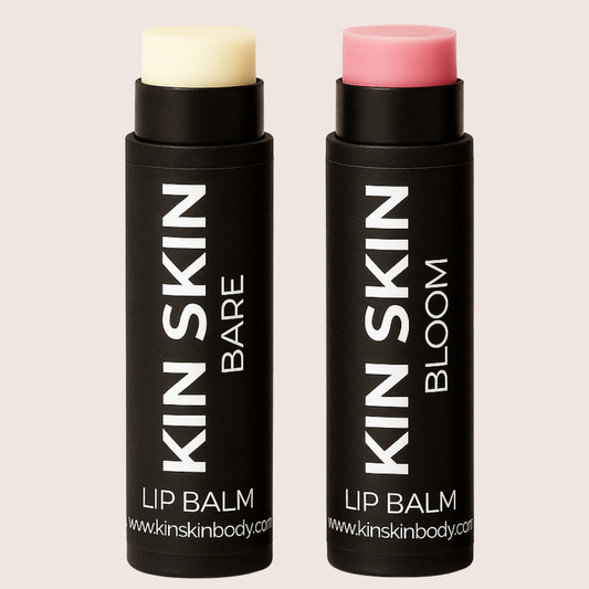 The Everyday Essentials: Bare & Bloom