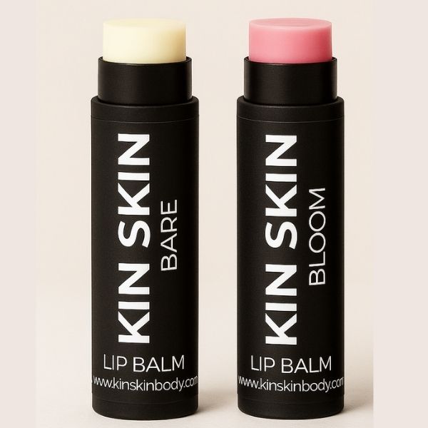 The Everyday Essentials: Bare & Bloom