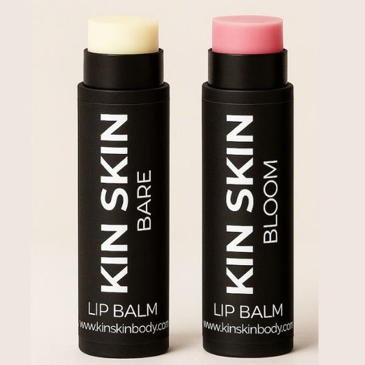 The Everyday Essentials: Bare & Bloom